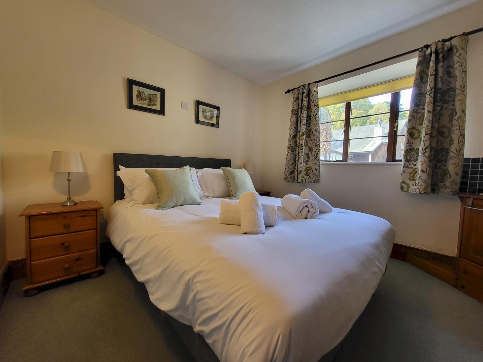Вилла Wheelwrights House Эмблсайд Экстерьер фото